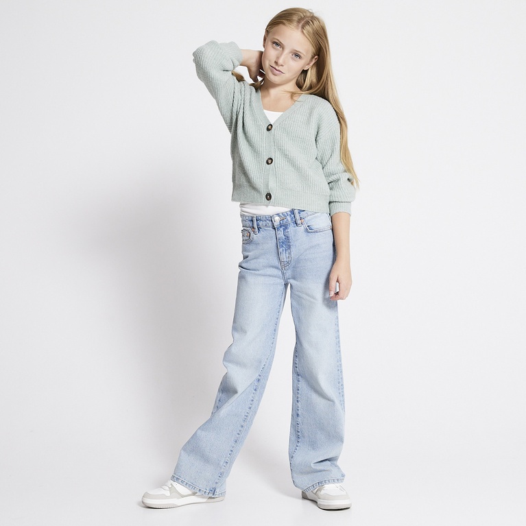 Cardigan "Gabriella star"